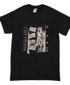 Bikini Kill T Shirt (Oztmu)