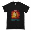Brand New Deja Entendu Astronaut T Shirt (Oztmu)