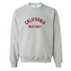 California West Coast Sweatshirt (Oztmu)