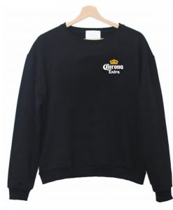 Corona Extra Sweatshirt (Oztmu)