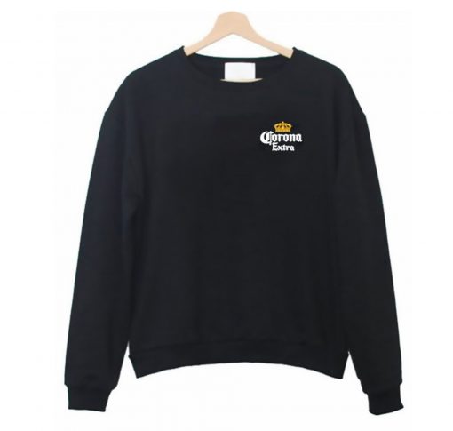 Corona Extra Sweatshirt (Oztmu)