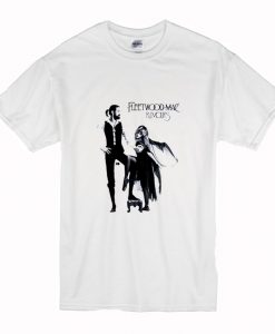 Fleetwood Mac Rumors T-Shirt (Oztmu)