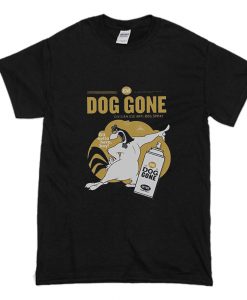 Foghorn Leghorn Dog Gone T-Shirt (Oztmu)