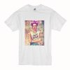 Frida kahlo daft punk T Shirt (Oztmu)