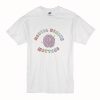 Mental Health Matters T Shirt (Oztmu)