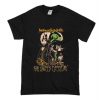 Motionless in white super rare nightmare T Shirt (Oztmu)