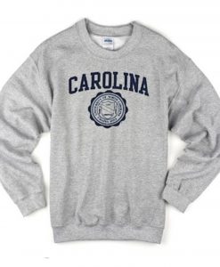 North Carolina Sweatshirt (Oztmu)