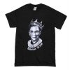 Notorious RBG Funny Progressive T Shirt (Oztmu)