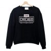 One Chicago Sweatshirt (Oztmu)