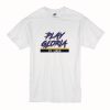 Play Gloria St Louis Blues Hockey T Shirt (Oztmu)