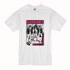 Ramones Rocket To Russia T-Shirt (Oztmu)