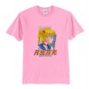 Sailor Moon Kawaii T Shirt (Oztmu)