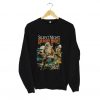 Silent Night Deadly Night Sweatshirt (Oztmu)