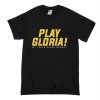 St Louis Blues Play Gloria T Shirt (Oztmu)