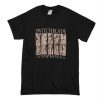 Switchblade Symphony T-Shirt (Oztmu)