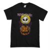 The Nightmare Before Christmas Motionless in White Halloween Everyday T Shirt (Oztmu)