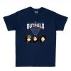 The Outfield Your Love Album T Shirt (Oztmu)