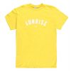 Yellow Sunrise T-Shirt (Oztmu)