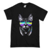 Cool Cat Check Meowt Got To Be Kitten T-Shirt (Oztmu)