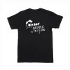 John Prine - Nashville Is Pretty Good T Shirt Back (Oztmu)