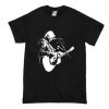 John Prine T Shirt (Oztmu)