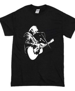 John Prine T Shirt (Oztmu)