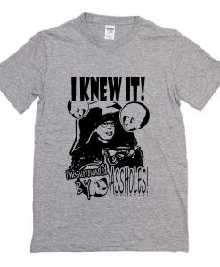 Movie Tees Spaceballs T Shirt (Oztmu)