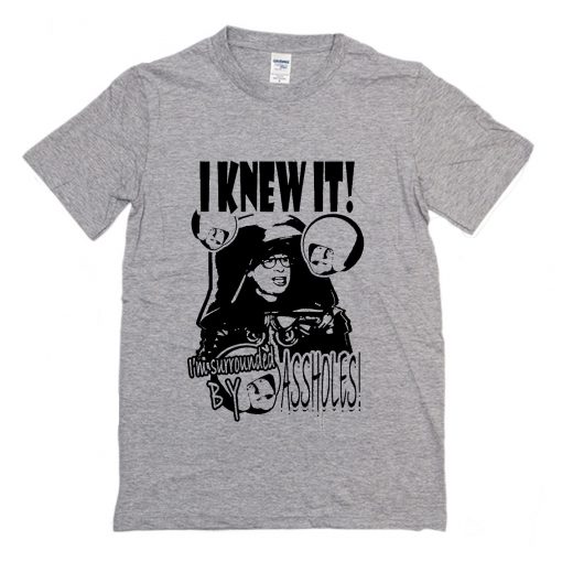 Movie Tees Spaceballs T Shirt (Oztmu)