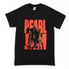 PEARL JAM TEN SHIRT (Oztmu)