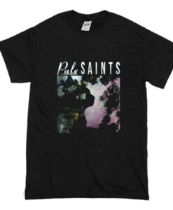 Pale saints T Shirt (Oztmu)