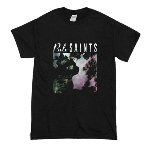 Pale saints T Shirt (Oztmu)