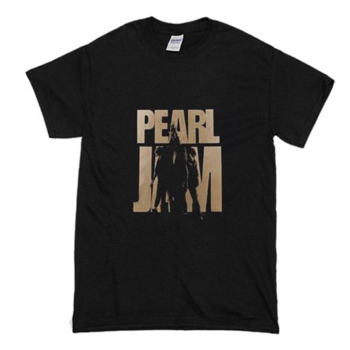 Pearl Jam – Ten T-Shirt (Oztmu)