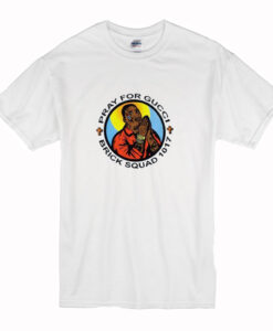 Pray For Popular Rap Music T-Shirt (Oztmu)