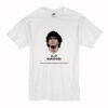 Rip Diego maradona You Are The Legend T Shirt (Oztmu)