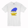 Stretched Marge Simpson T-Shirt (Oztmu)