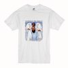 Two Angels Tupac Shakur And Nipsey Hussle T-Shirt (Oztmu)