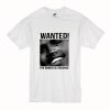 Wanted Chris Brown Frank Ocean Domestic Violence T Shirt (Oztmu)