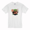 Baby Yoda Eat Ramen T Shirt (Oztmu)