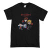 Death Note Chibi Apple T-Shirt (Oztmu)