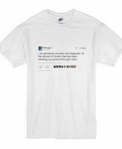 FKA Twigs Tweet T Shirt (Oztmu)