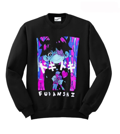 Fundanshi Sweatshirt (Oztmu)