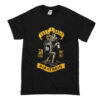 Guns N Roses Nightrain T-Shirt (Oztmu)