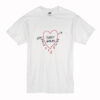 Harry Styles Fine Line T-Shirt (Oztmu)