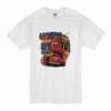 Irvan Man On A Mission Skittles T-Shirt (Oztmu)