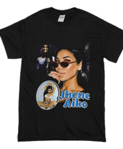 Jhene Aiko T Shirt (Oztmu)