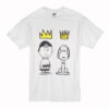 Louis Tomlinson Charlie Brown T Shirt (Oztmu)