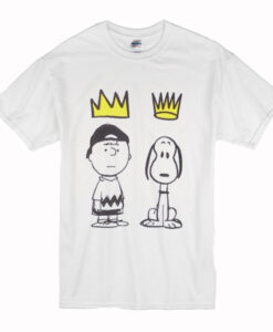 Louis Tomlinson Charlie Brown T Shirt (Oztmu)