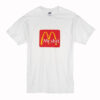 McDonalds McShit T-Shirt (Oztmu)