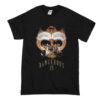 Michael Jackson Dangerous Tour T-Shirt (Oztmu)