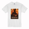 Mulholland Drive T-Shirt White (Oztmu)